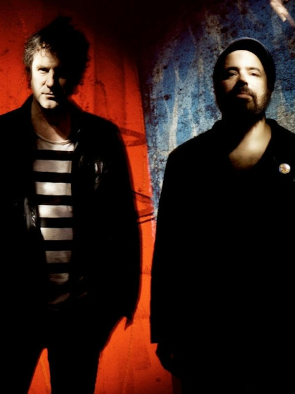 Swervedriver