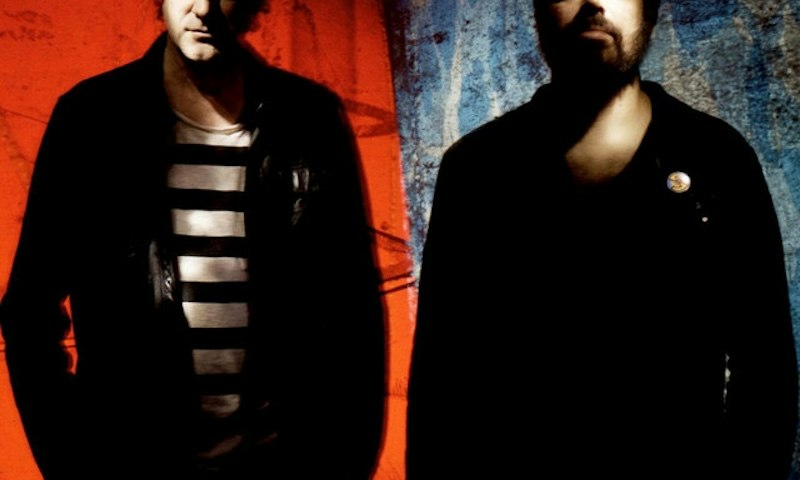 Swervedriver