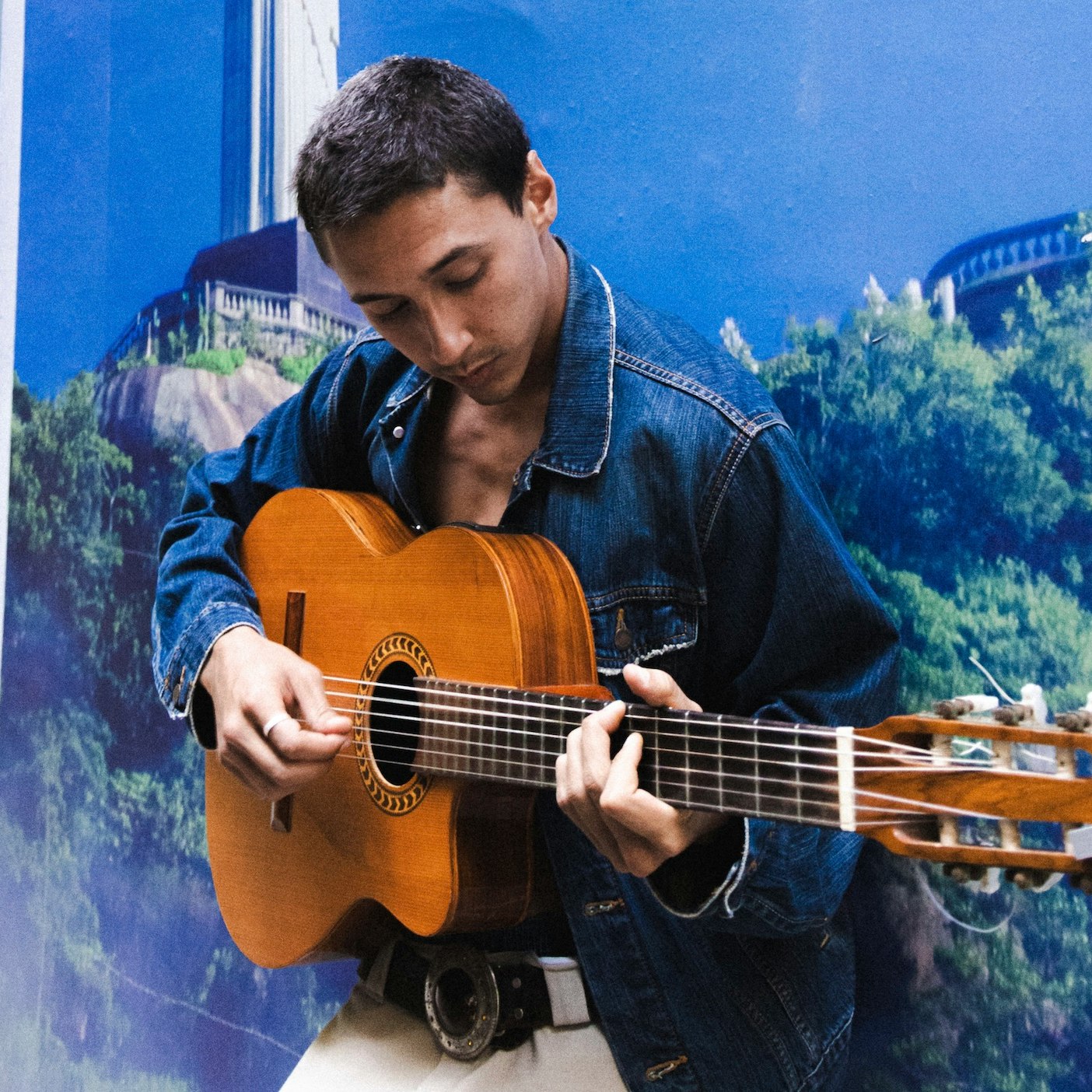 Pedro Mizutani