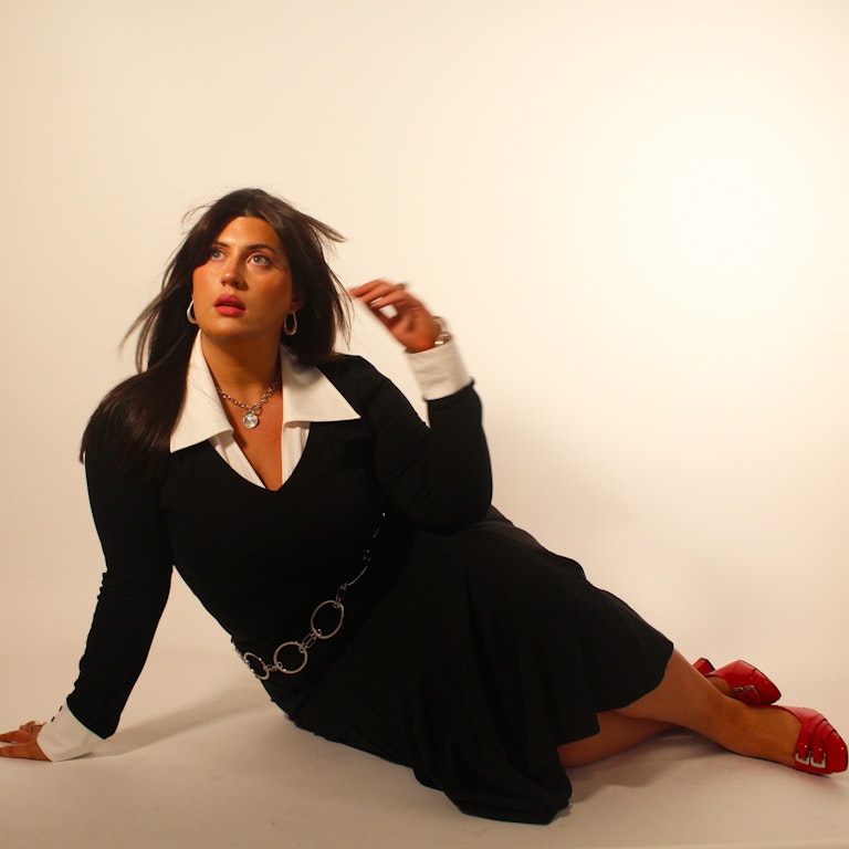 Maia Tassalini: I Was 22 and Stunning (WIP) at The Bill Murray - Angel Comedy Club