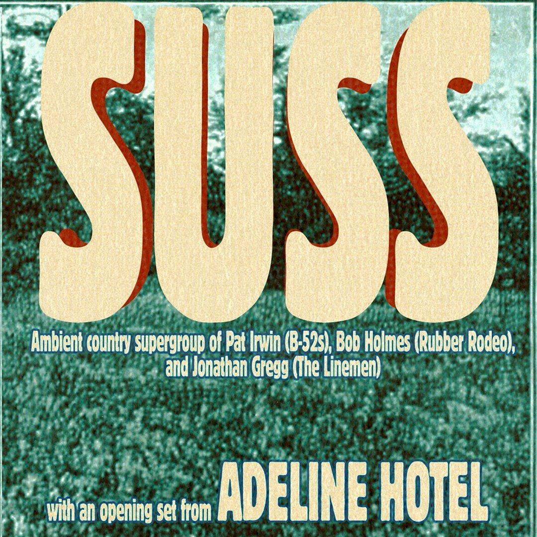 Photo of SUSS + Adeline Hotel