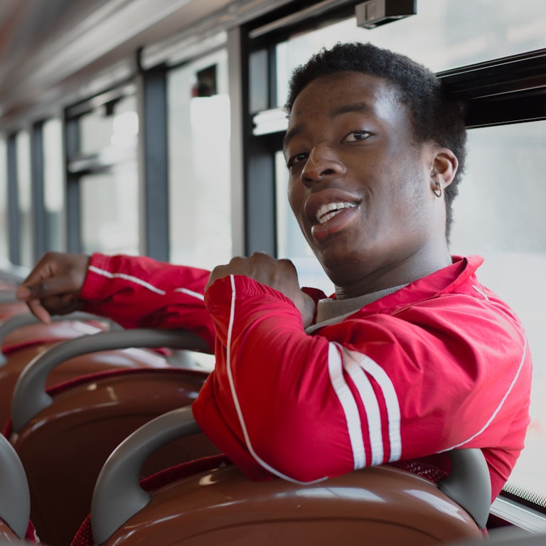 Ayo Adenekan: We’ve Hit the Second Hour (WIP) at The Bill Murray - Angel Comedy Club