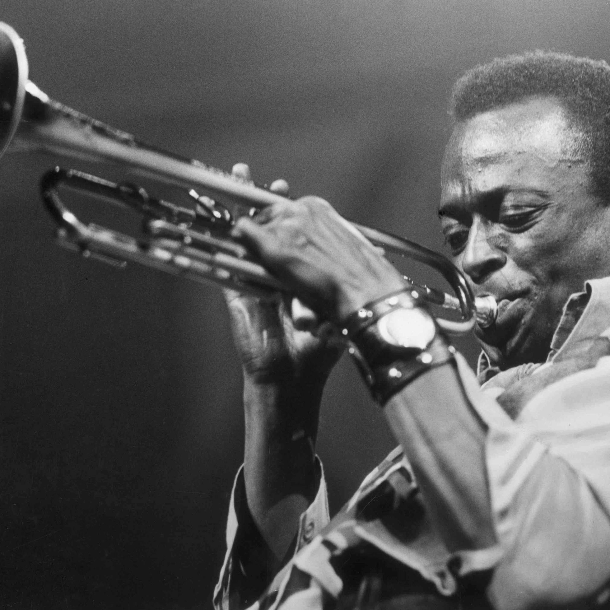100 Years of Miles Davis