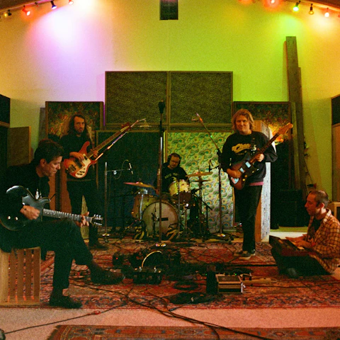 Ty Segall