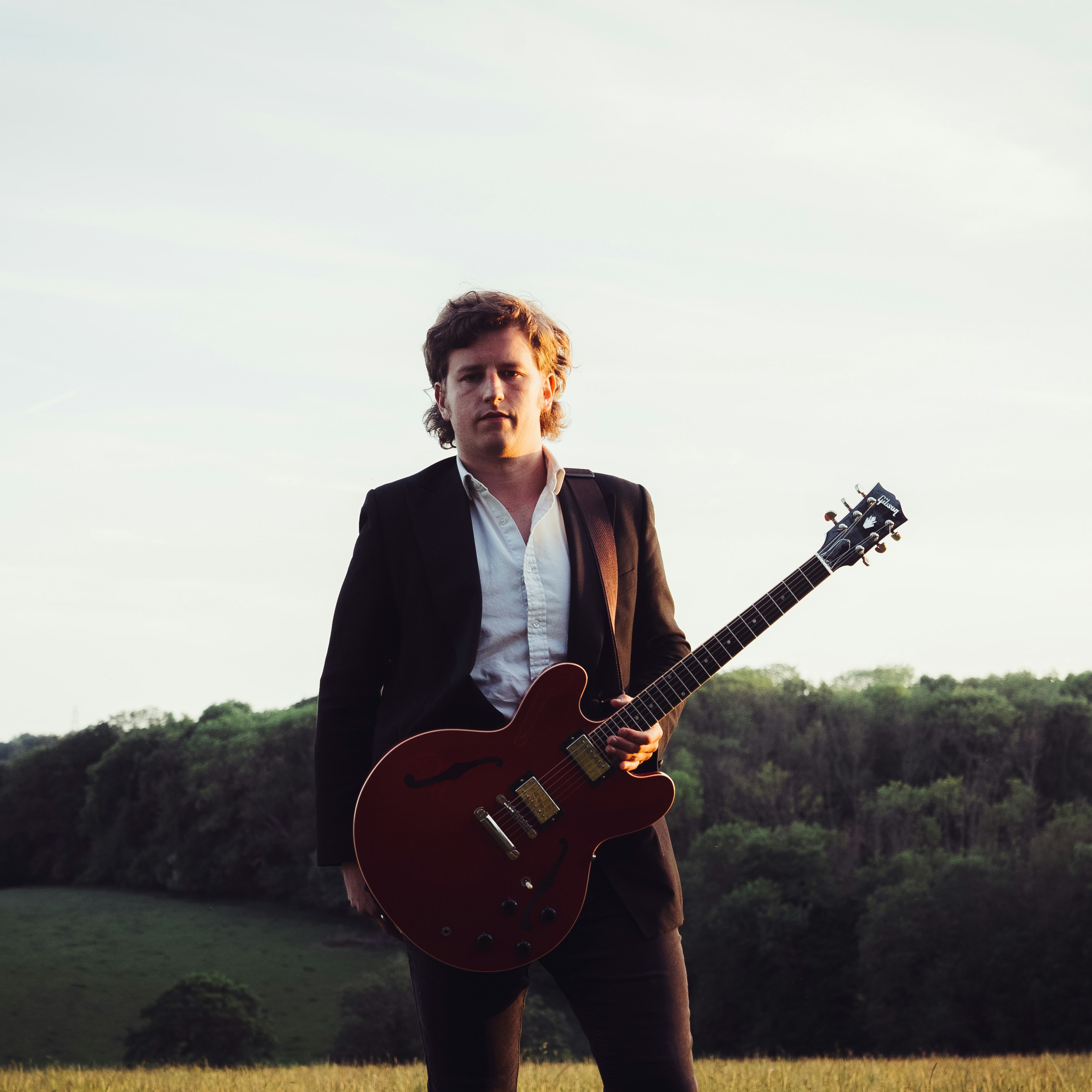 Chris Hawkins Awesome Friends Presents: Weston Loney