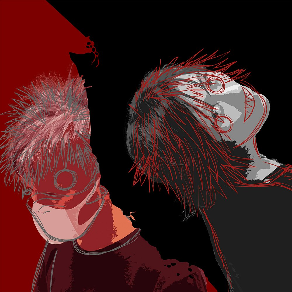 Melt-Banana + Ed Mudshi
