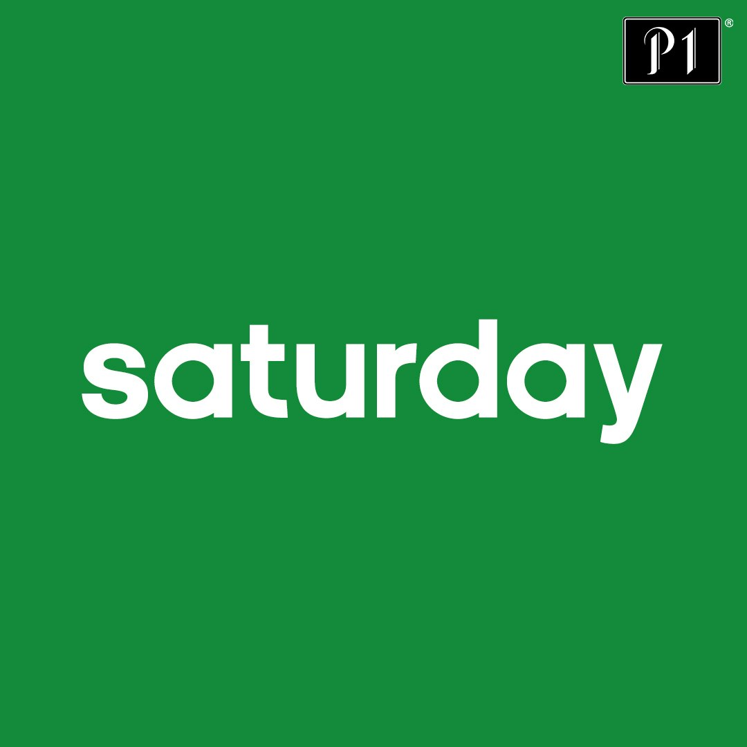 SATURDAYS  - Techno Party in München