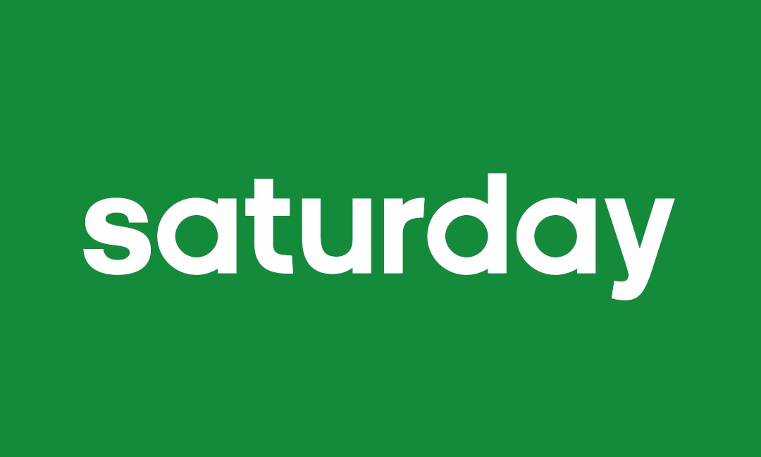 SATURDAYS