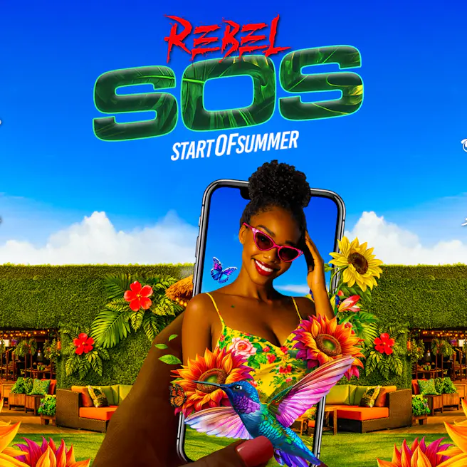 Rebel SOS