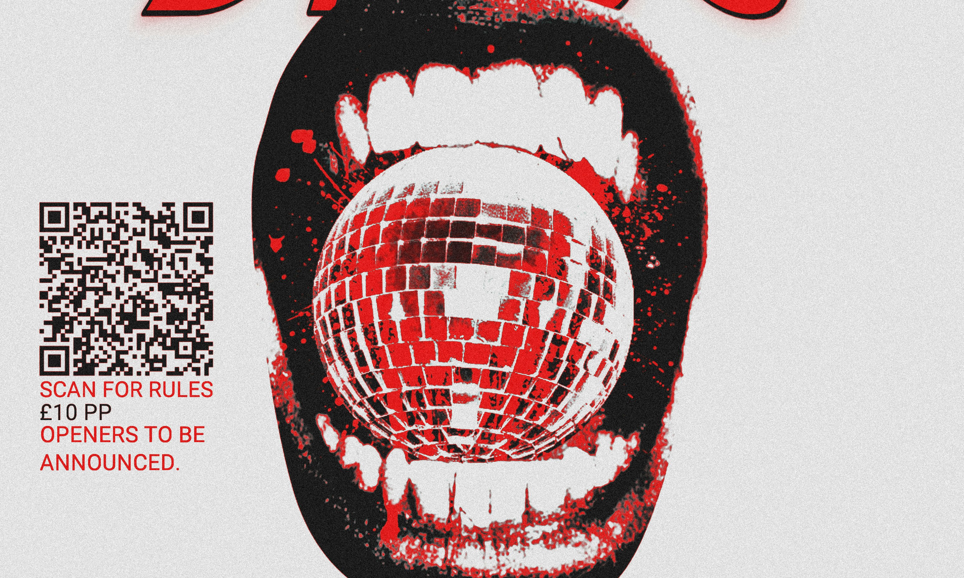 Who Killed The Disco? - Emily Jeffri