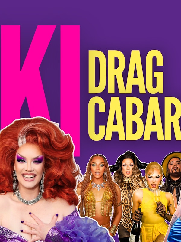 Kiki Drag Cabaret