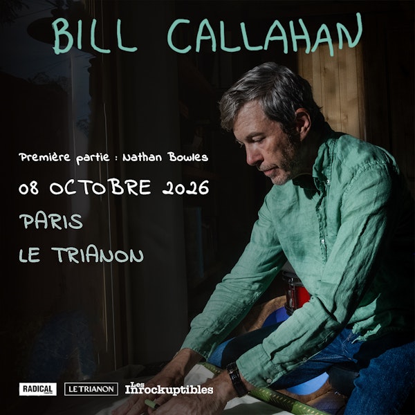 Bill Callahan