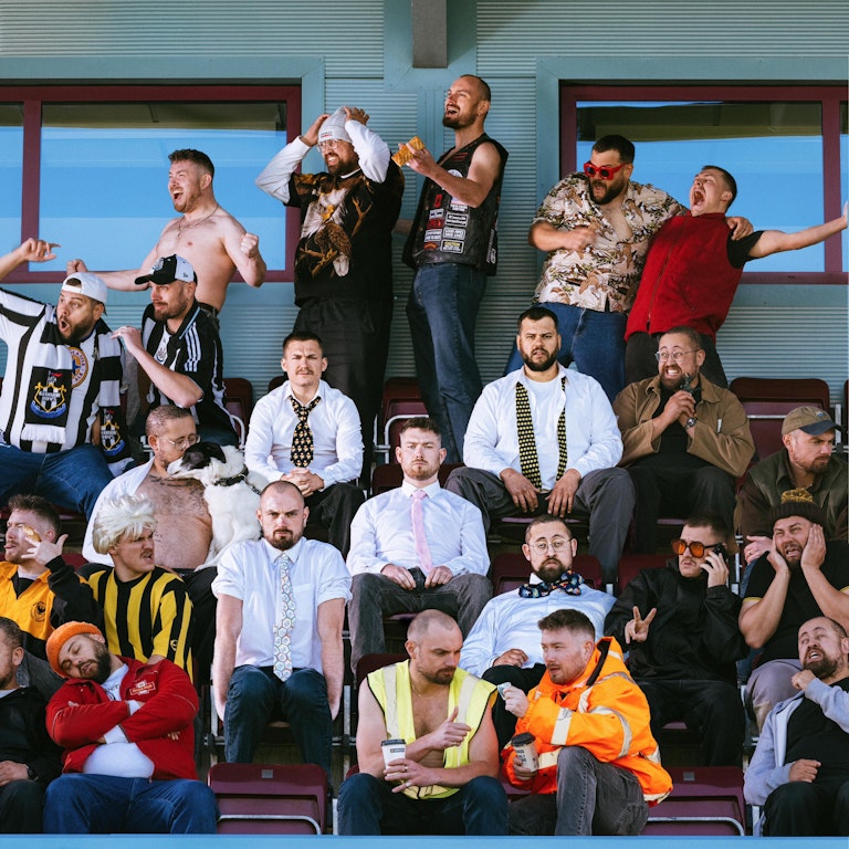 METROLAND: Work In Progress at The Bill Murray - Angel Comedy Club