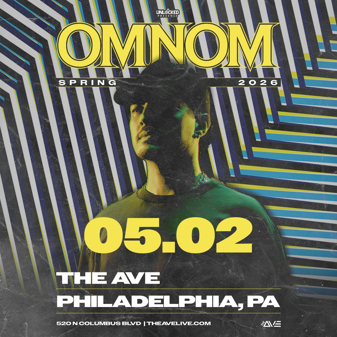 Cover image for OMNOM
