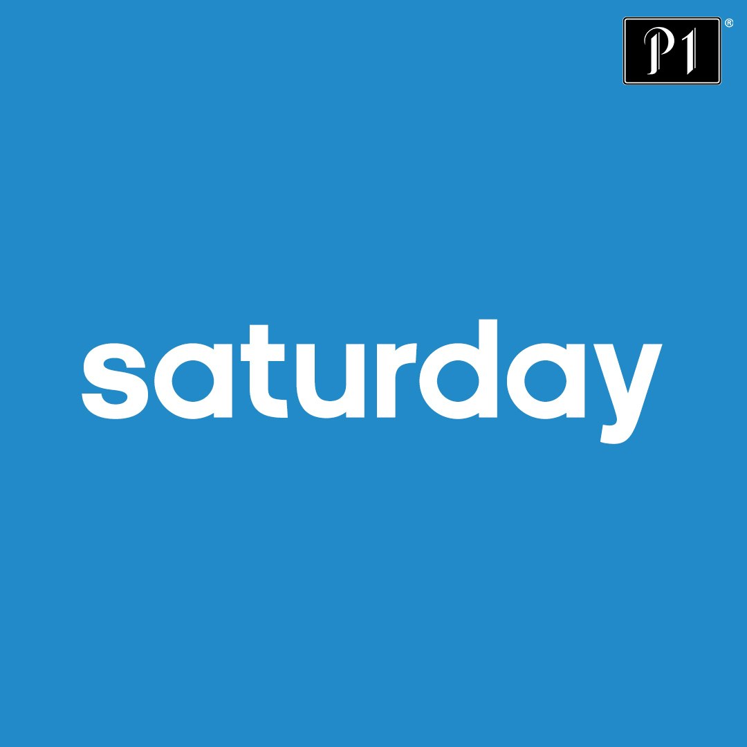 SATURDAYS  - Soirée techno à München