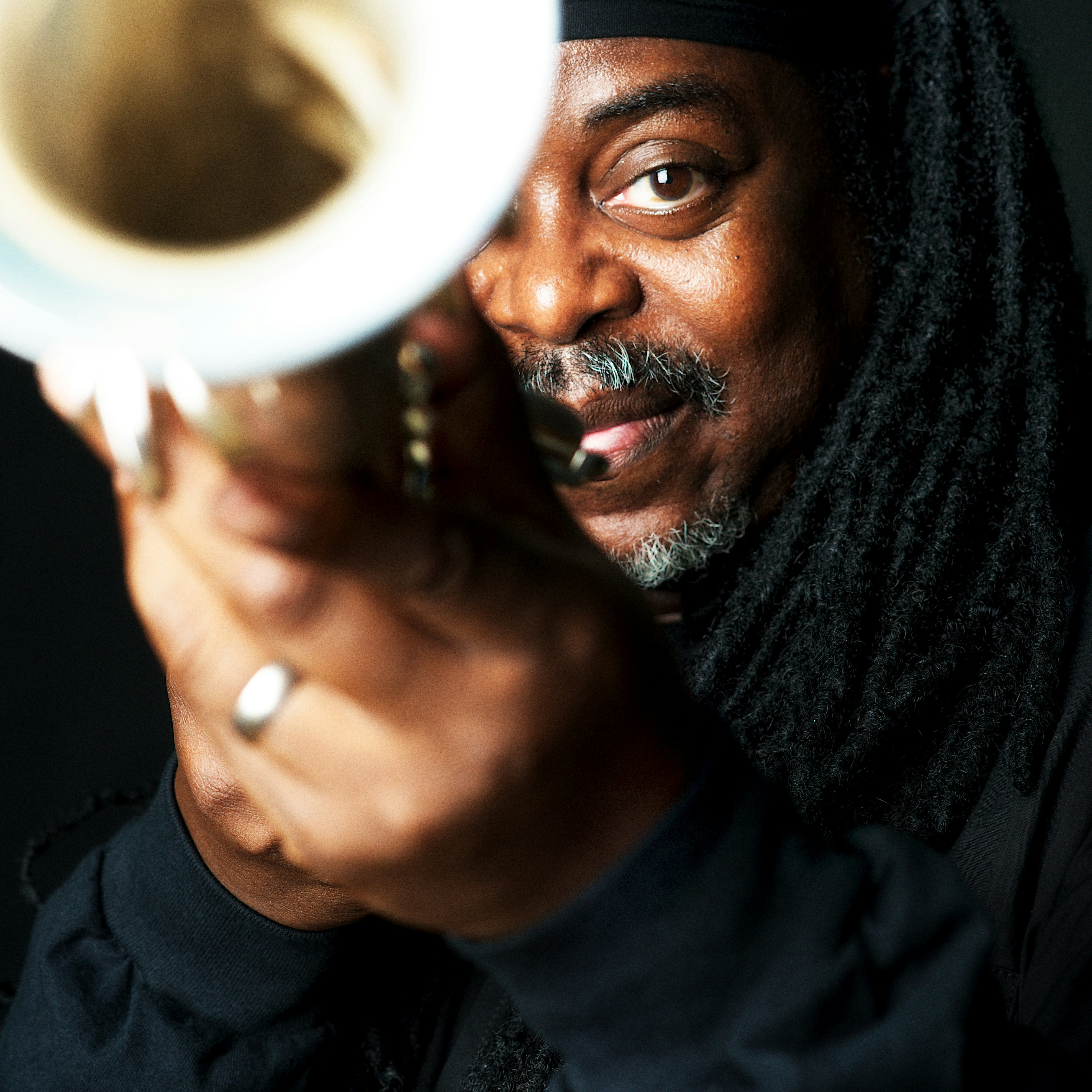 Courtney Pine Presents Out of the Ghetto: A Modern Day Jazz Story