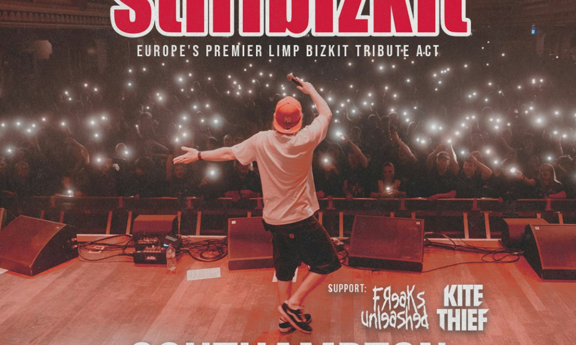 Stiff Bizkit