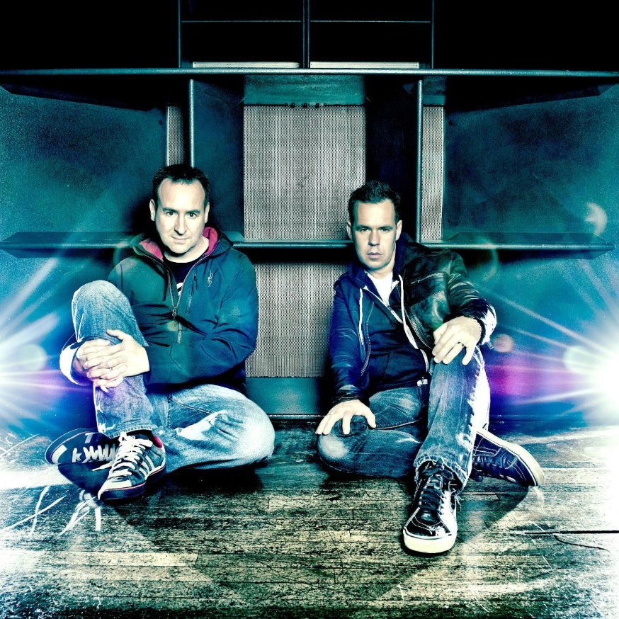 Utah Saints