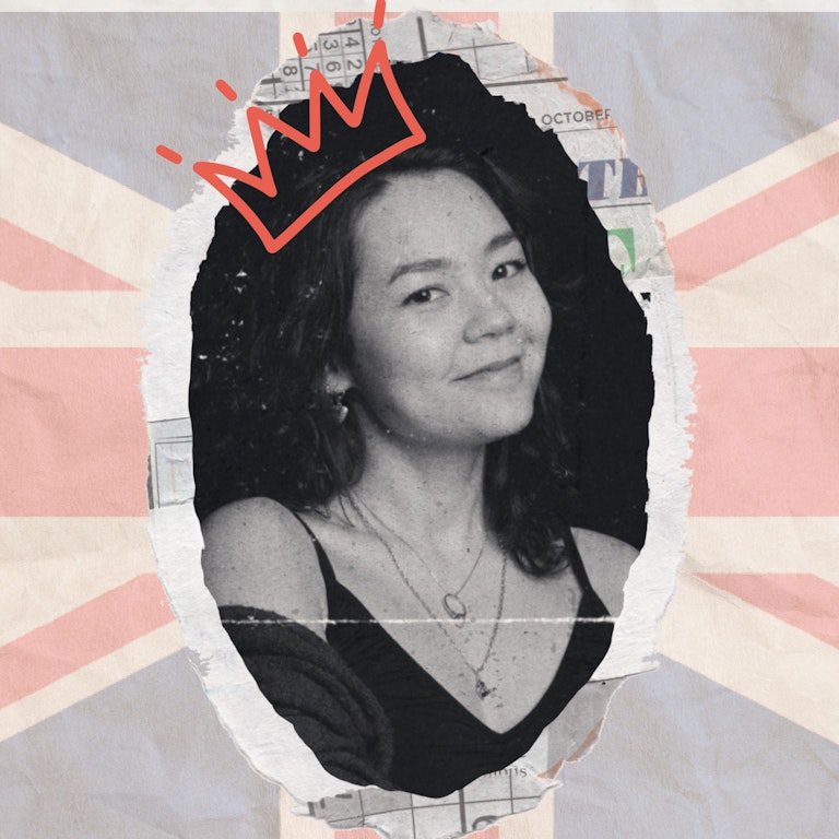 Aisha Amanduri: God Save the Khan (Work in Progress) at The Bill Murray - Angel Comedy Club