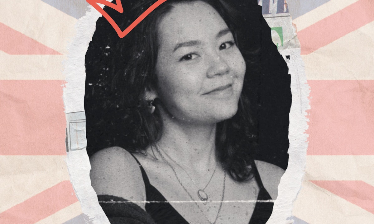 Aisha Amanduri: God Save the Khan (Work in Progress)