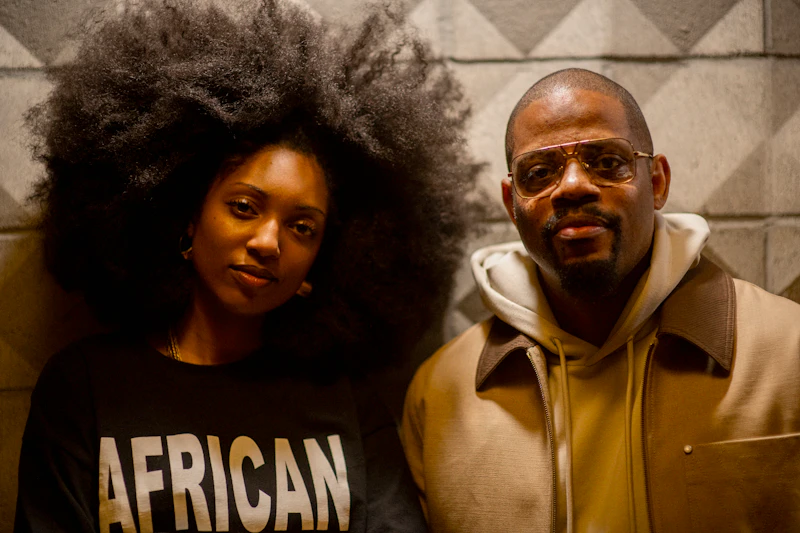 GENA (Liv.e & Karriem Riggins)