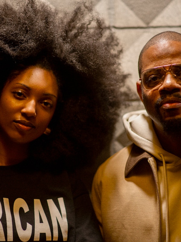 GENA (Liv.e & Karriem Riggins)