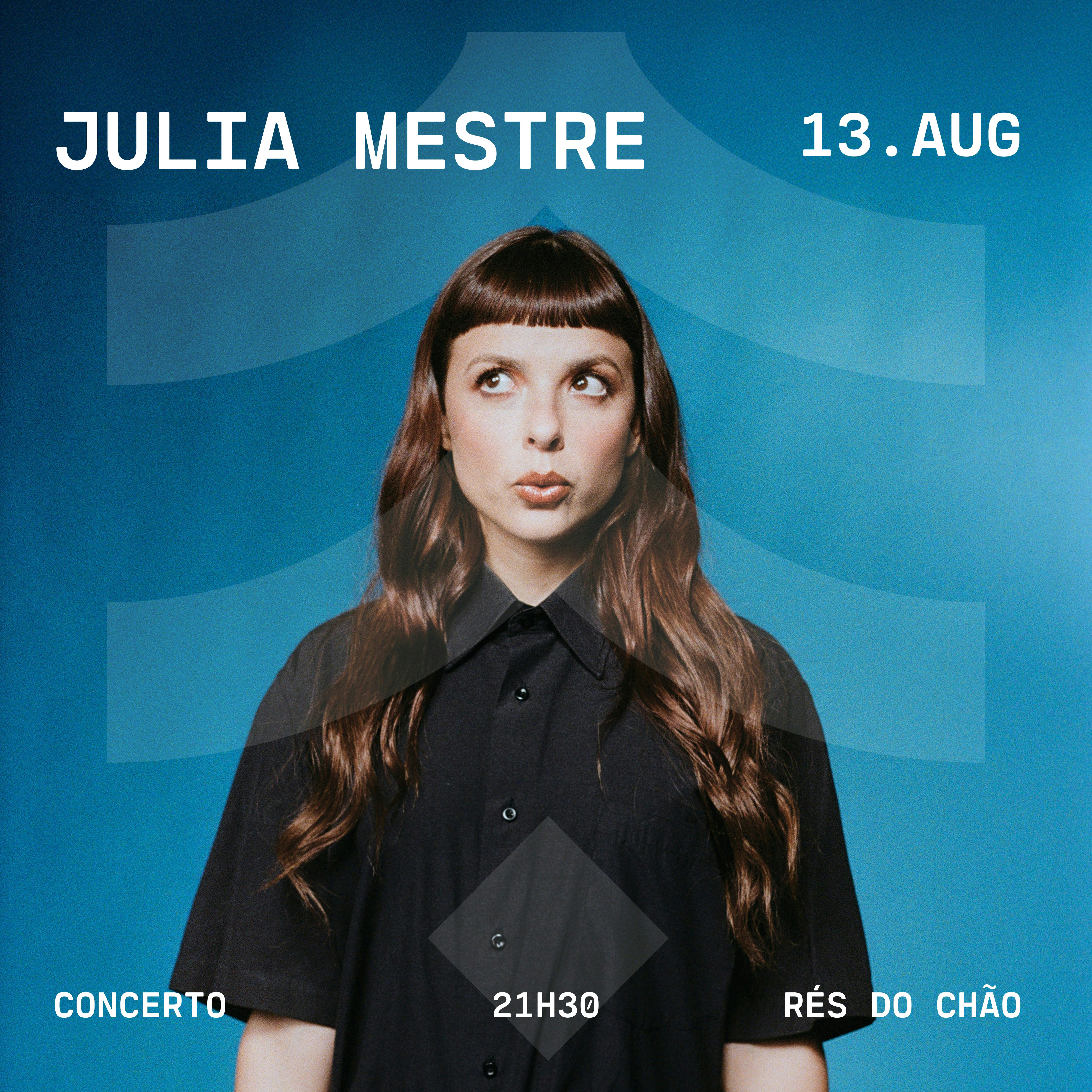 Julia Mestre