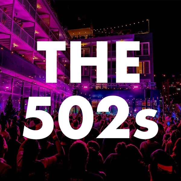 The 502s