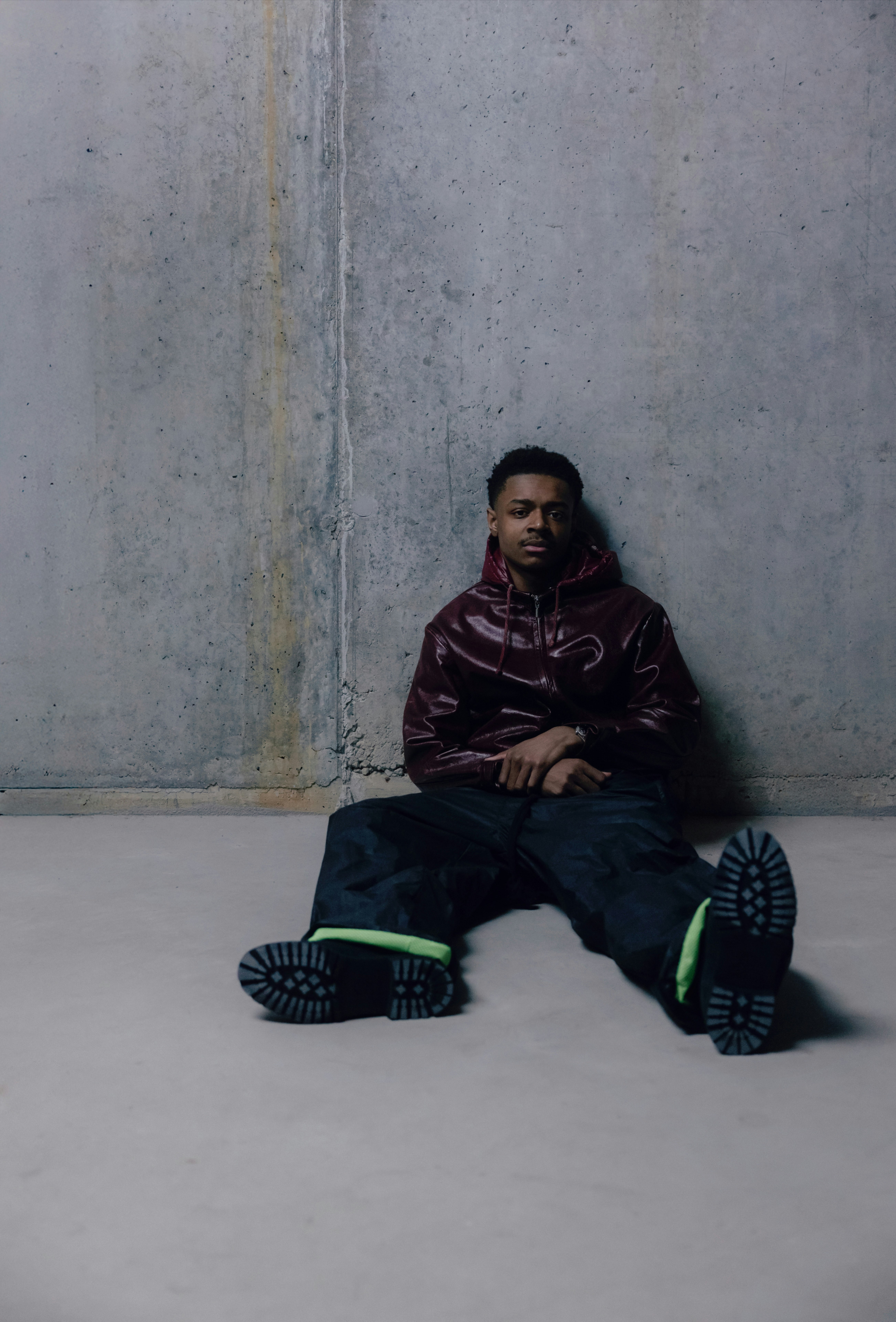 Kidwild at The Lower Third