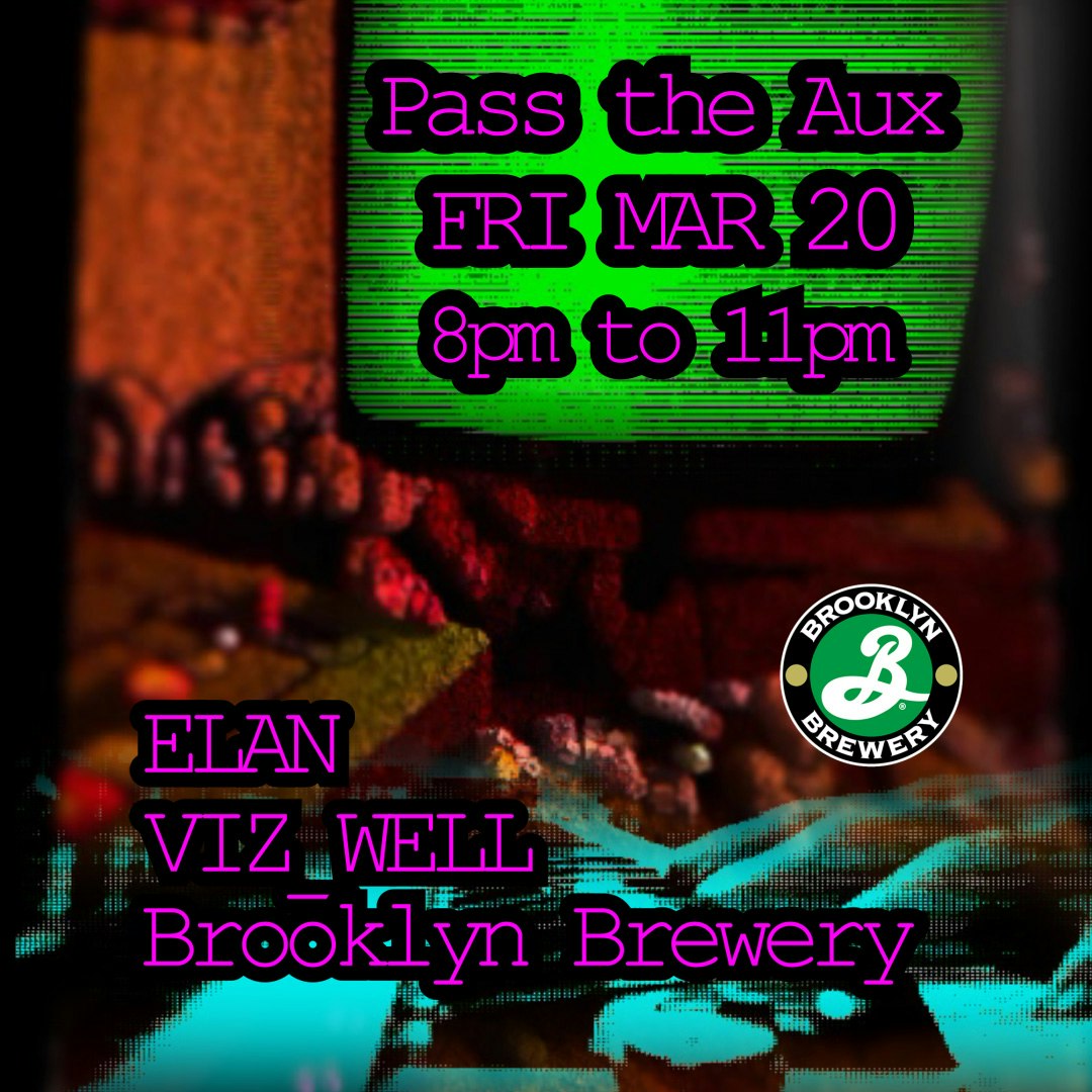 Photo of Pass The Aux