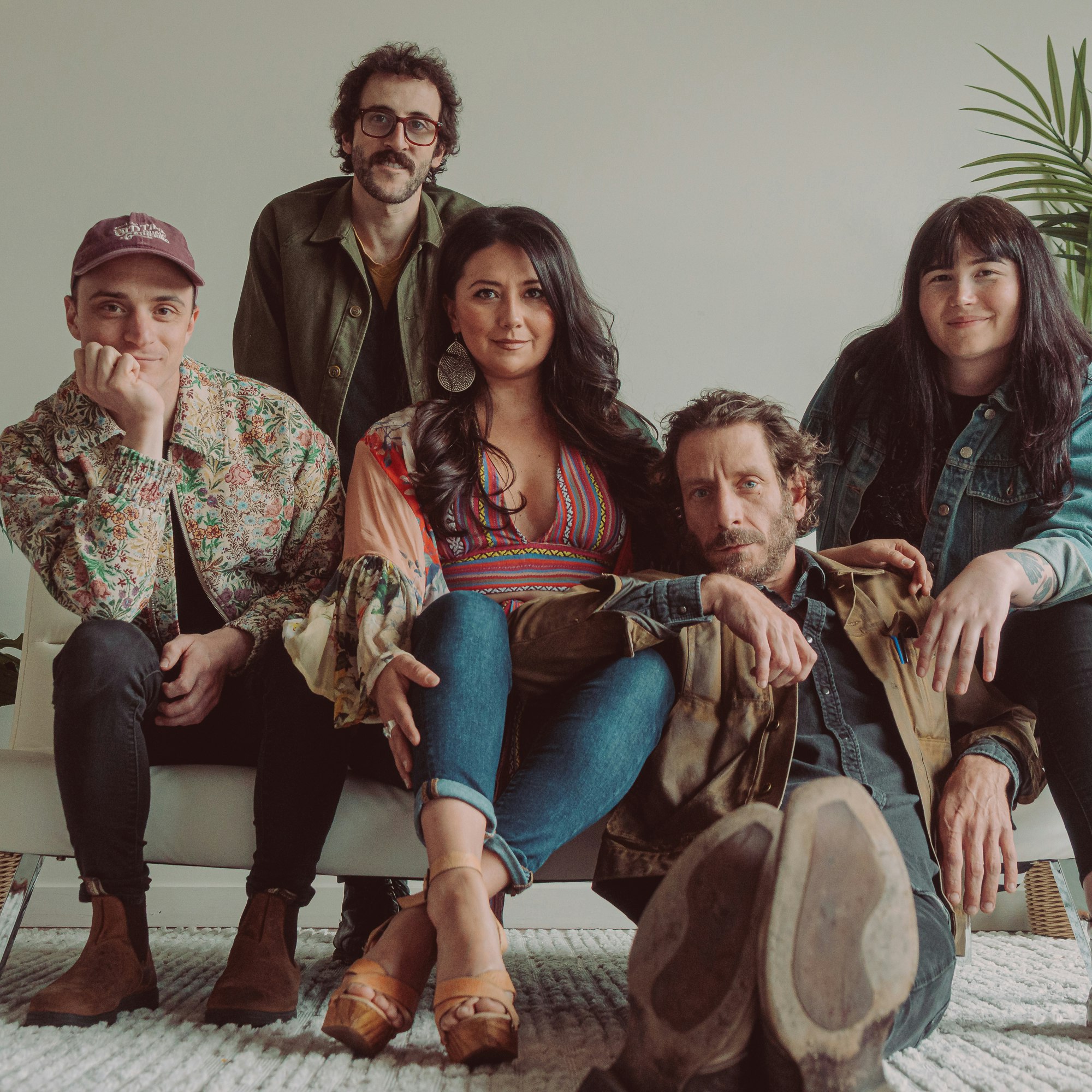 Photo of Never Come Down