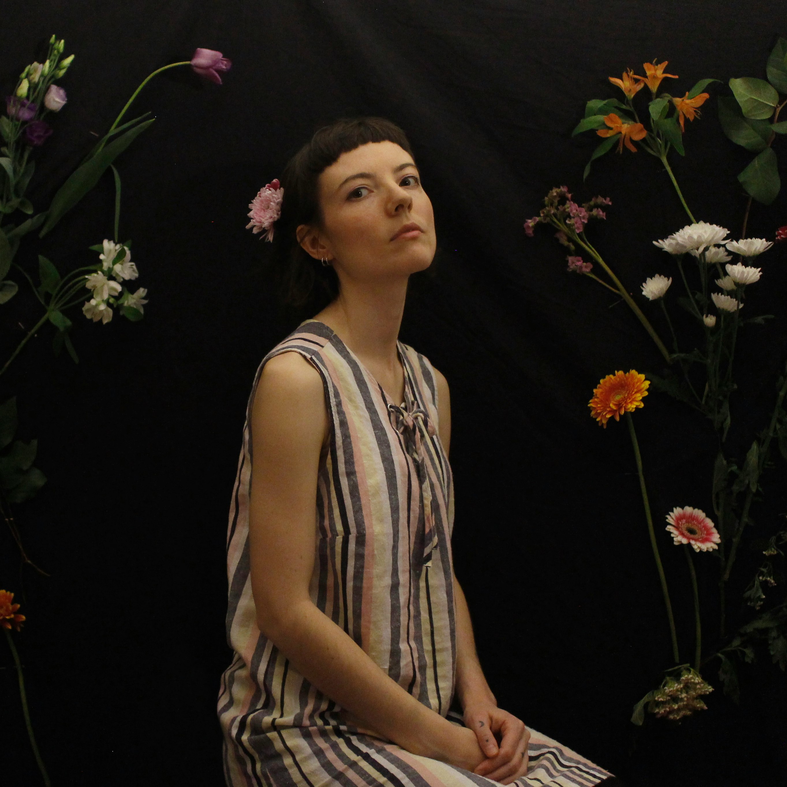 Elspeth Anne + Marina Moore + Nick Granata