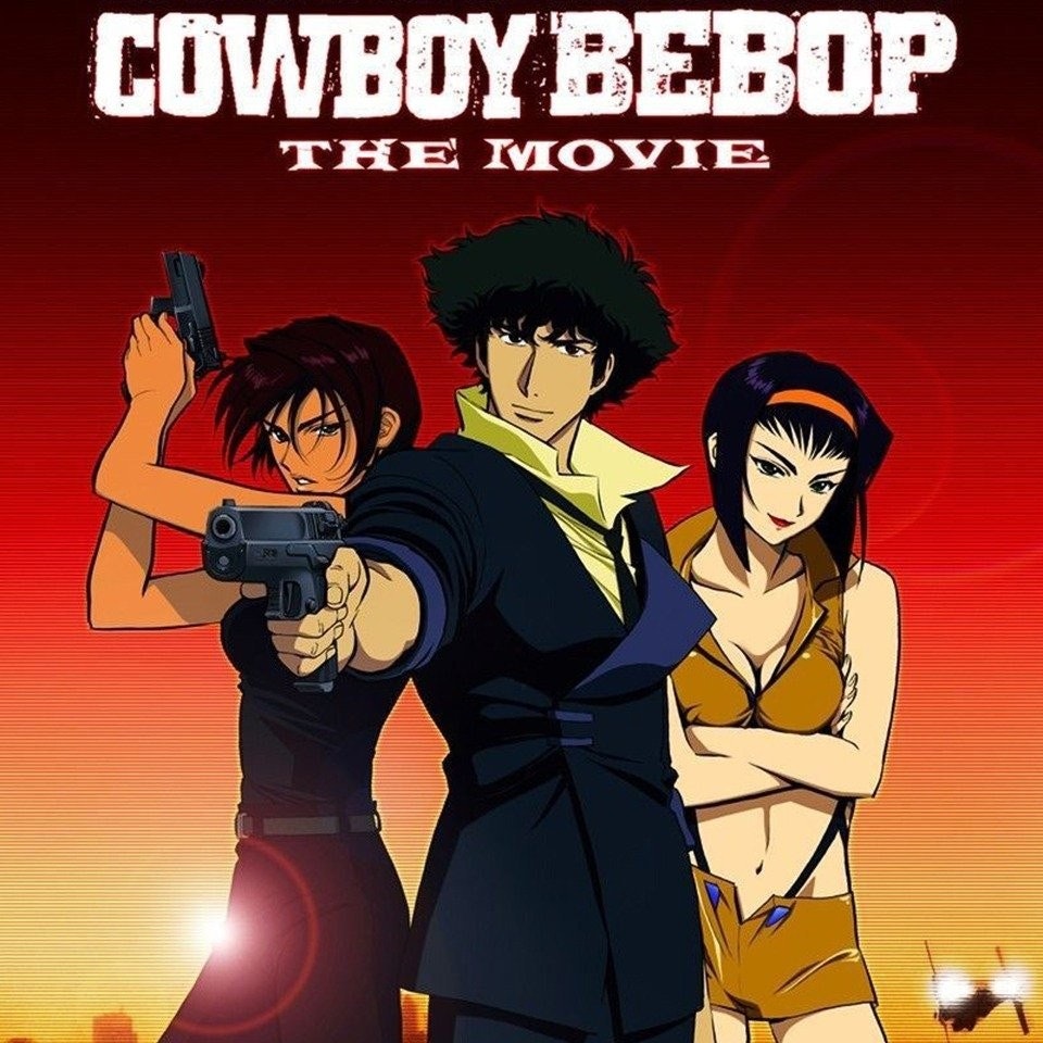 Photo of Cowboy Bebop: The Movie (2001) Free Film Screening