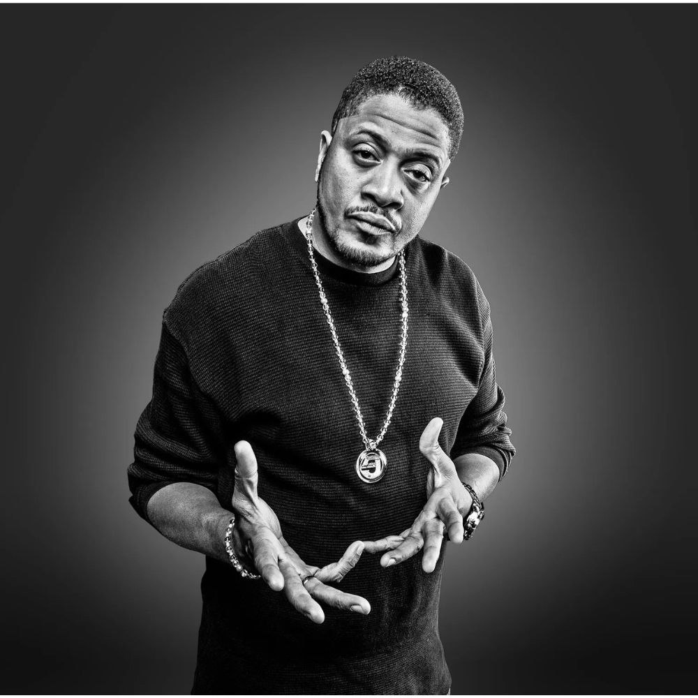 Chali 2na (Full Live Band)