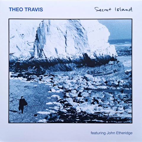 Theo Travis' Double Talk