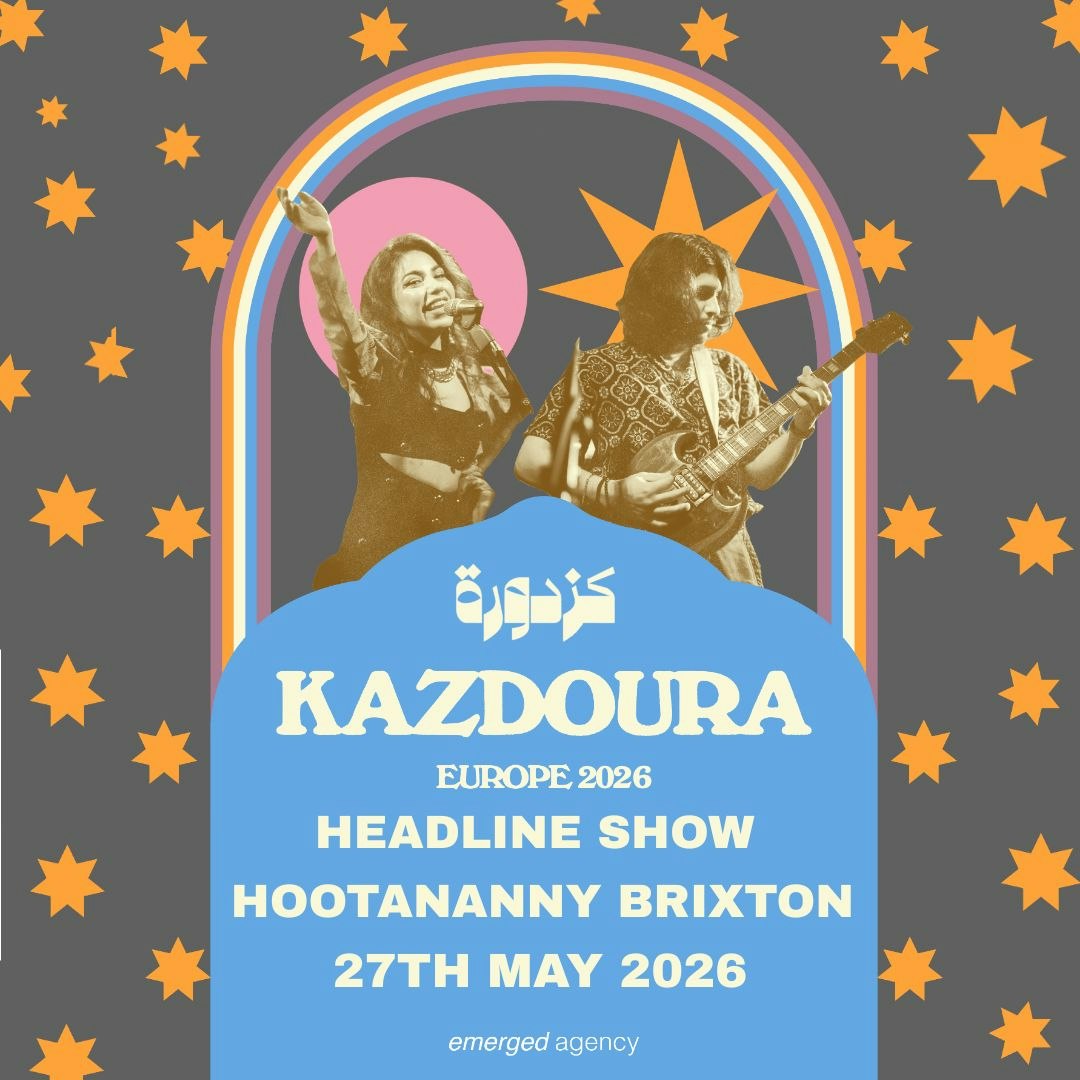 Kazdoura 