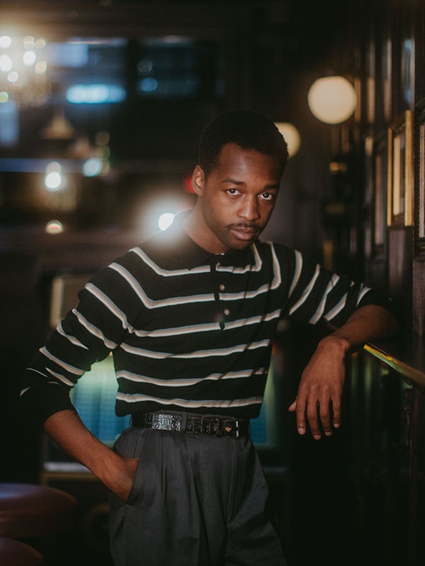 Jalen Ngonda