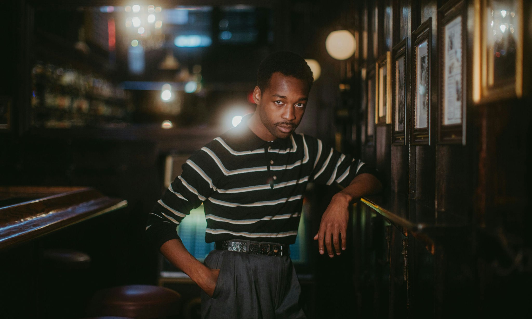 Jalen Ngonda