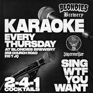 Karaoke Thursdays / CLUB GRAZIA SPECIAL GUEST HOST