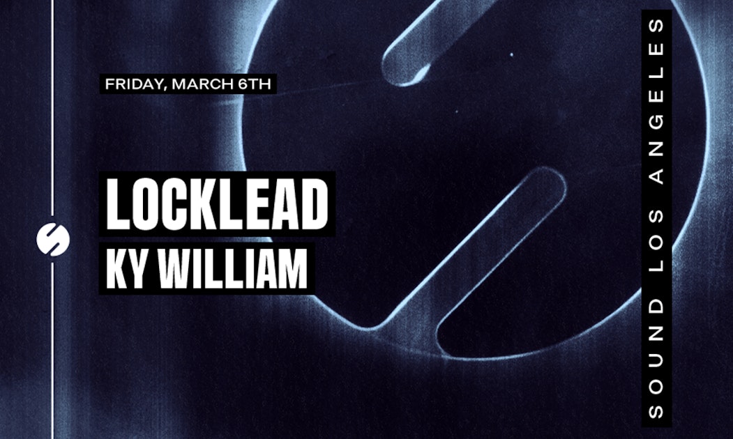 Locklead w/ Ky William