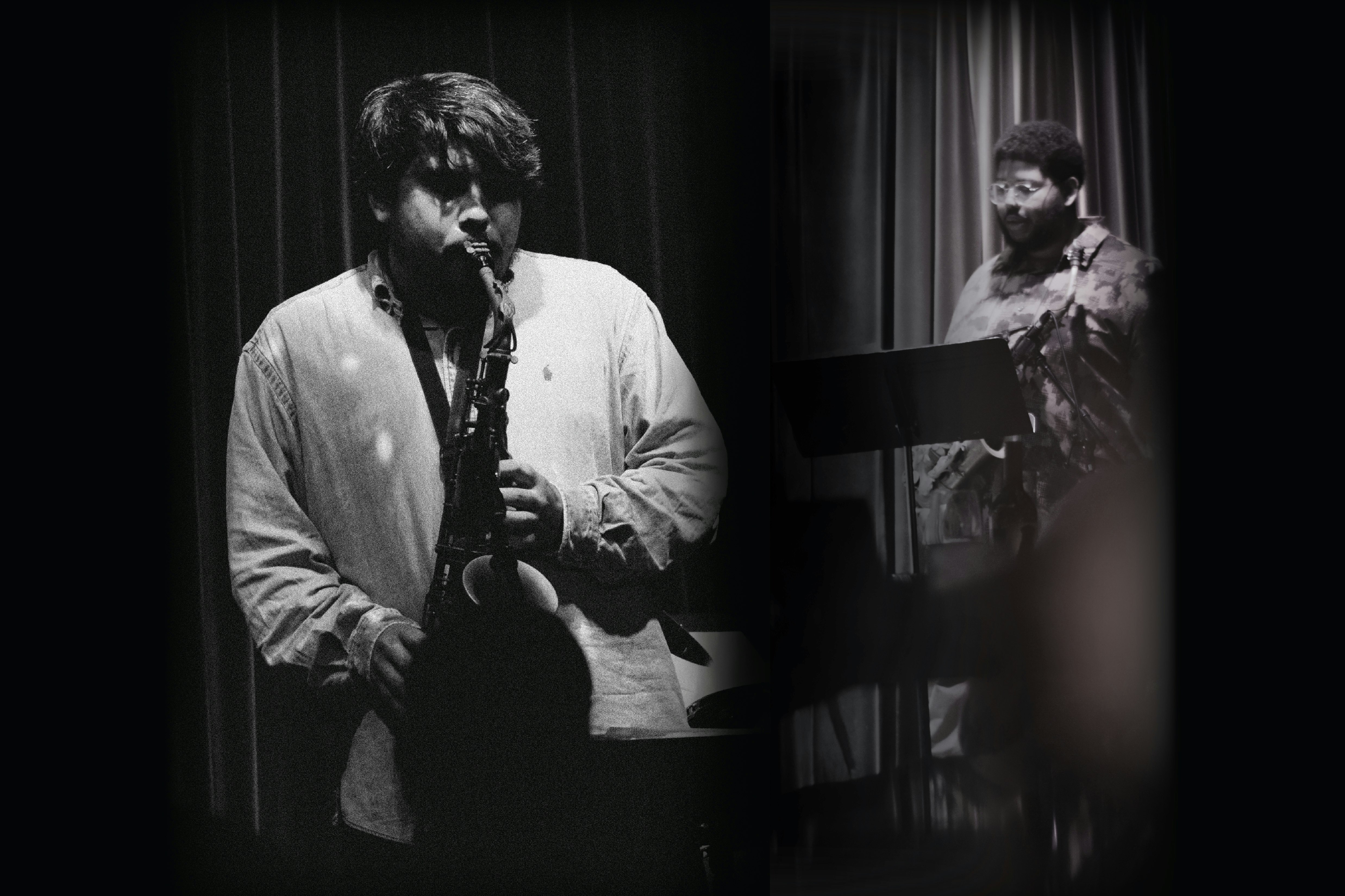 Devin Daniels & Eric Nakanishi | Together Again