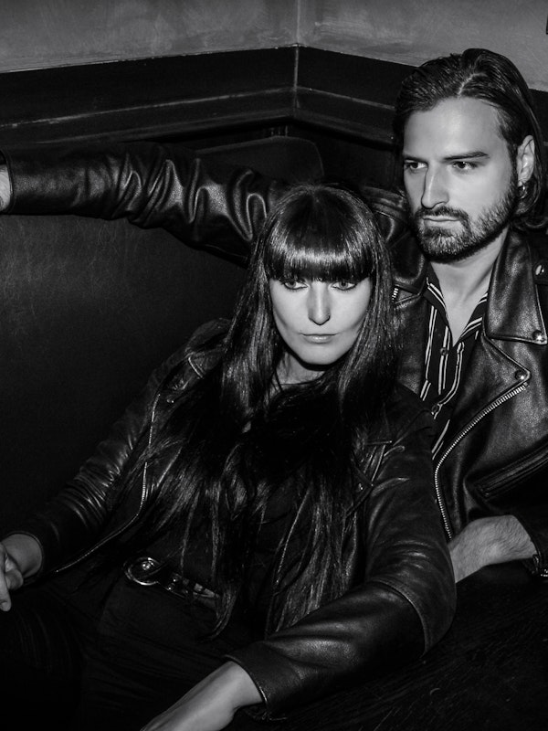 ULTRA SUNN w/ SYDNEY VALETTE + SAD MADONA