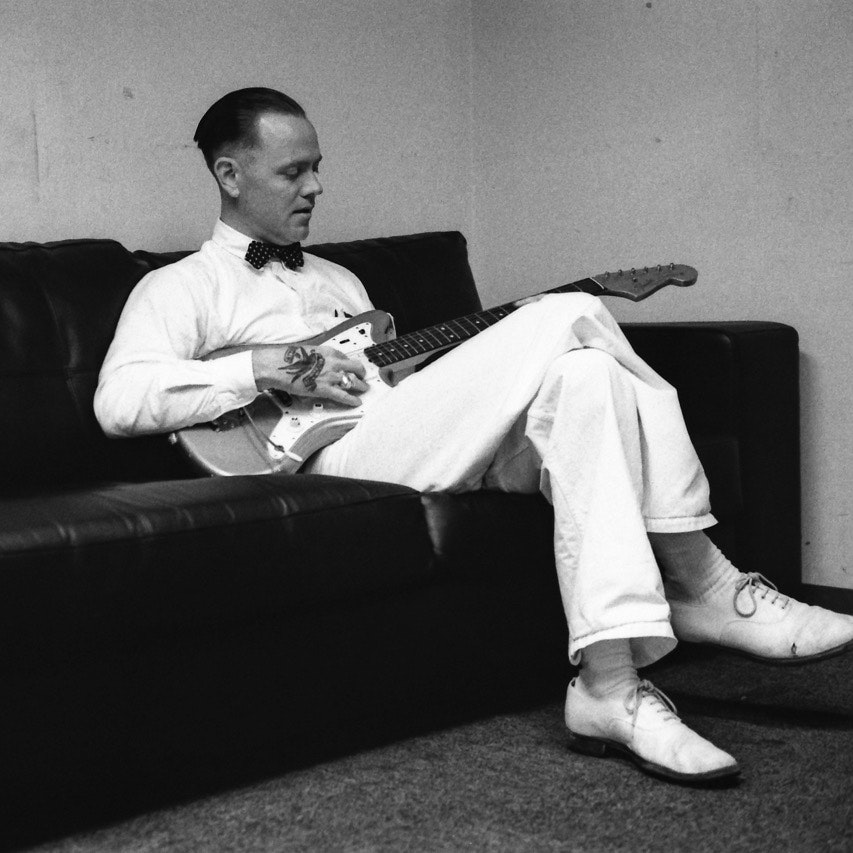 C.W. Stoneking