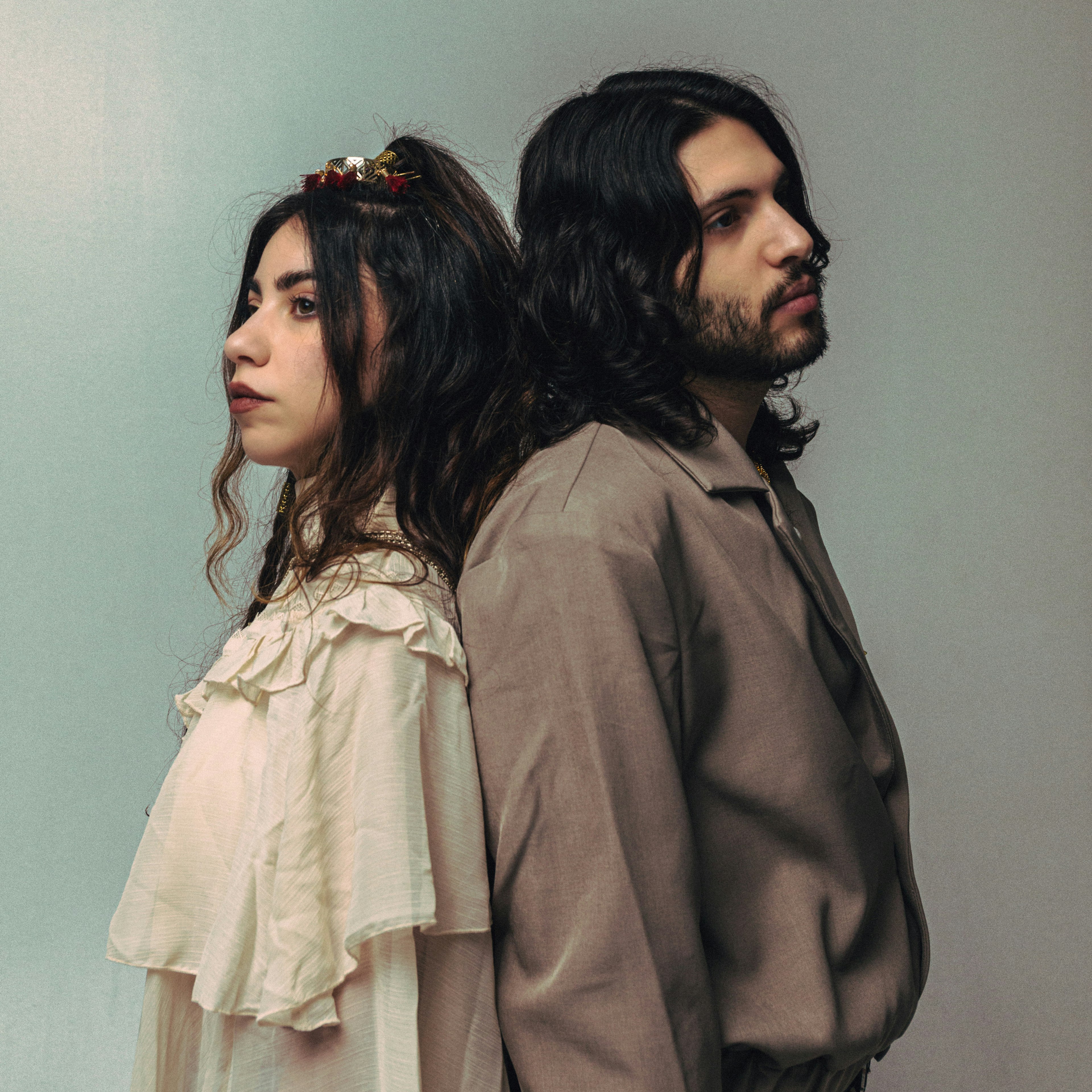Kazdoura + Juno