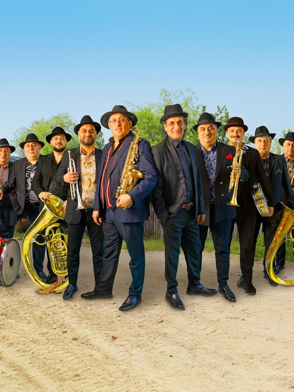 Fanfare Ciocărlia