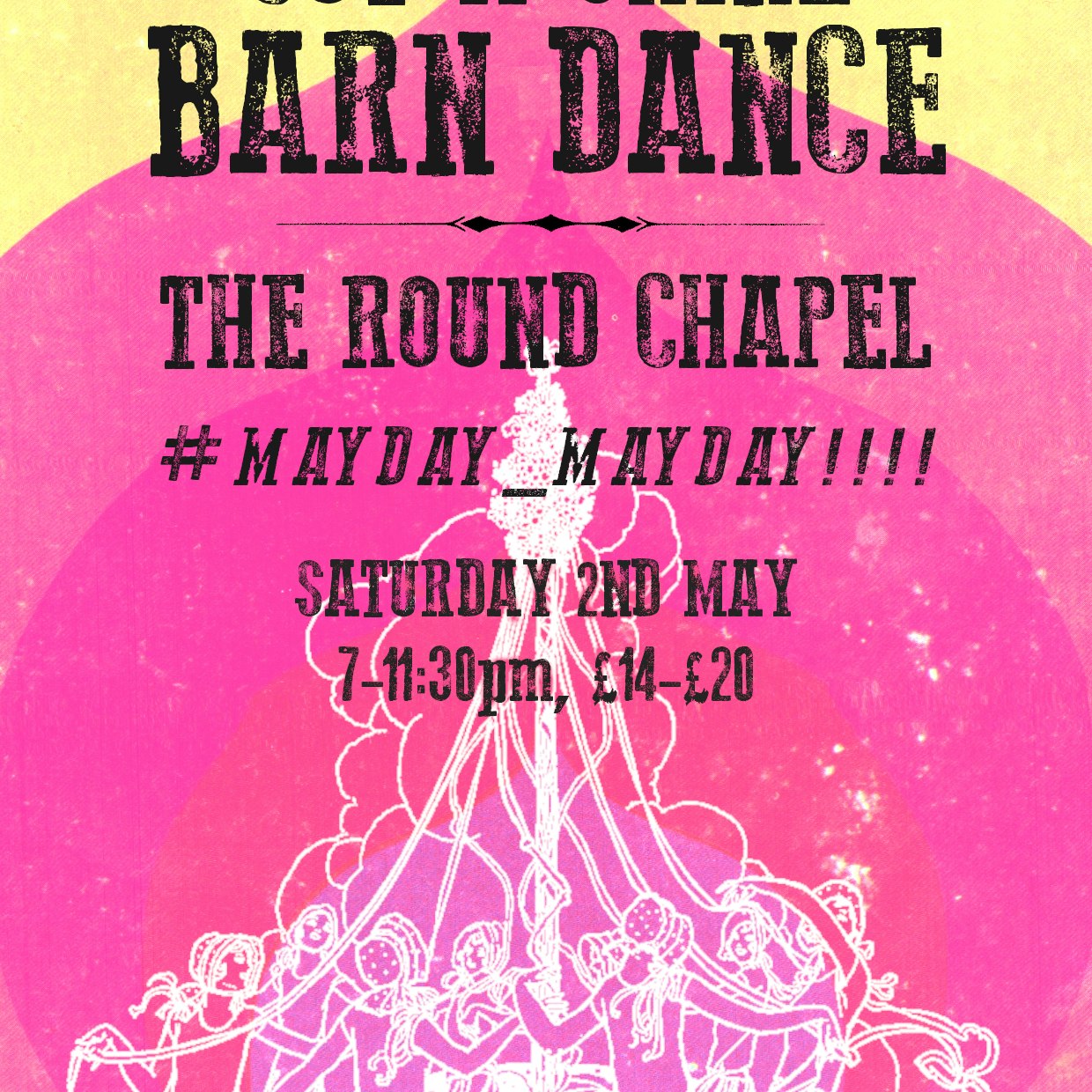 May Day Dance