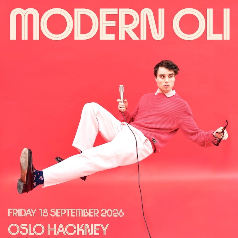 Modern Oli