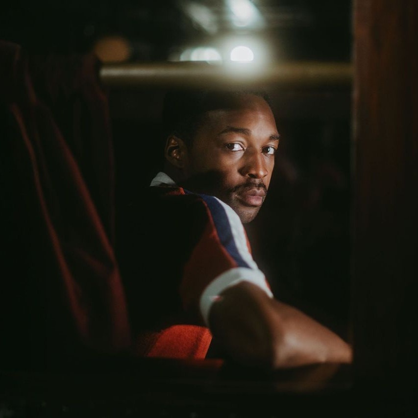 Jalen Ngonda: Solo Performance (Matinee)