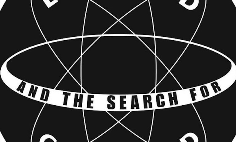 LSD and the Search For God