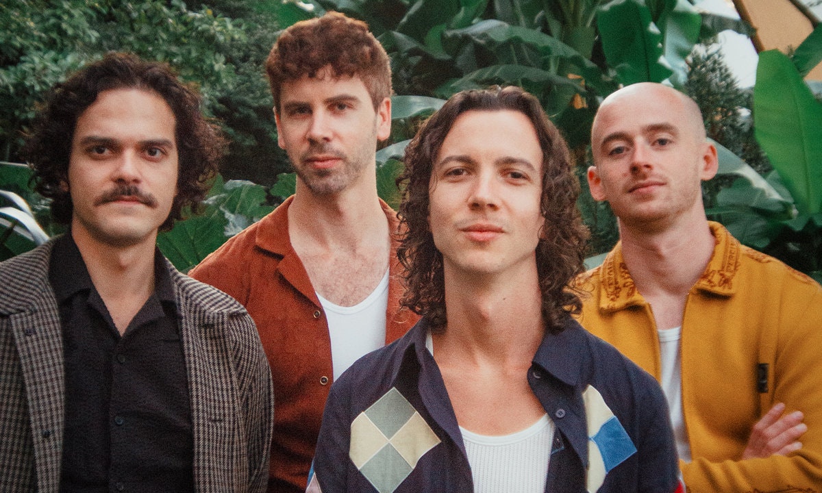 Shedding Histories: Granfergo